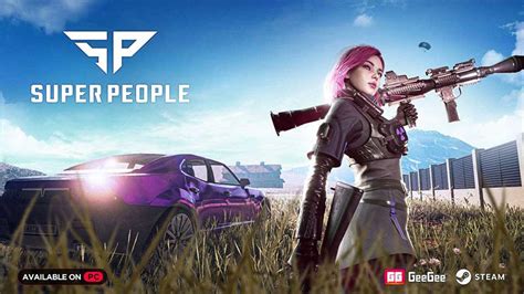 [R.I.P.] Super People .